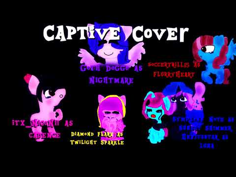 Remembrance - Captive [Collab Cover]
