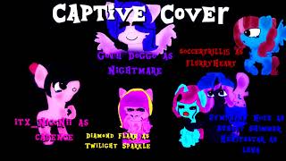 Remembrance - Captive [Collab Cover]
