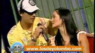 EL JALAPEÑO Entrevista A Los De Yolombo
