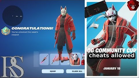 🔥 How I Won the ZB Community Cup Using Rany.Solutions Fortnite Cheats! 🎮💥