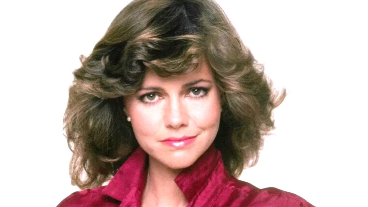 Салли Филд ходит топлесс, постарайся не задохнуться... смотри фото