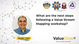 What are the next steps following a Value Stream Mapping workshop