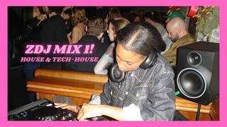 ZDJ MIX 1! Dance with me :)