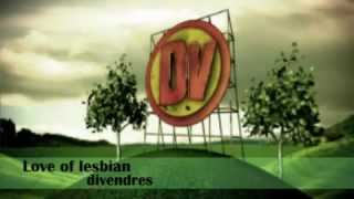 Vignette de la vidéo "Sintonía del programa Divendres de TV3 - Música, cançó completa de Love of Lesbian"