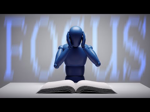 The foolproof method for staying focused (summarized in 3 minutes)