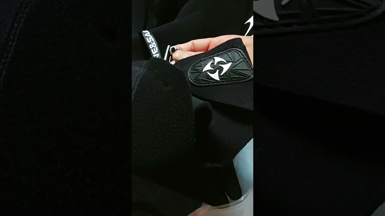 Real review. Real feel