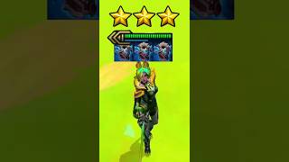 Fiora vs All 5 Cost 3 Stars ⭐⭐⭐ #롤체 #tft #teamfighttactics