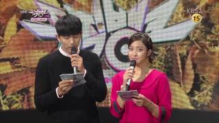 131011 슬옹 MC CUT