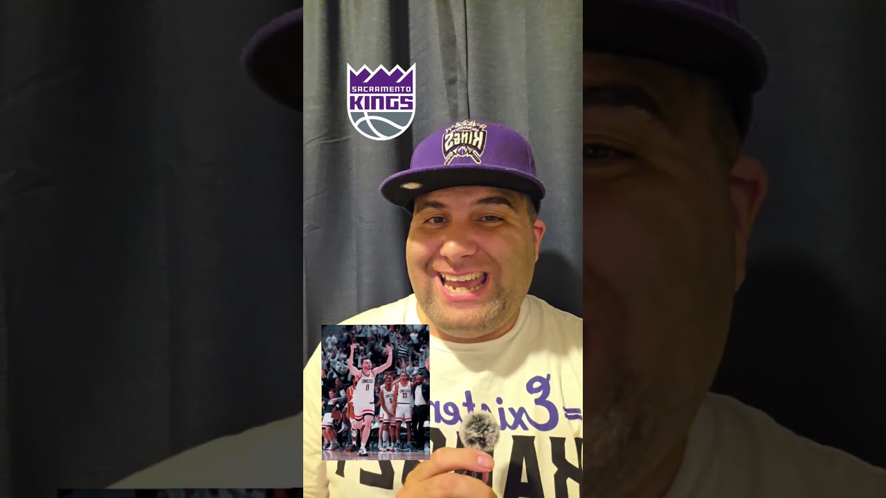 Darius Acuff & Alex Karaban are 👑. #sacramentokings #nba #sportspodcast #youtubeshorts