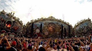 Tomorrowland 2014 | Aftermovie HD