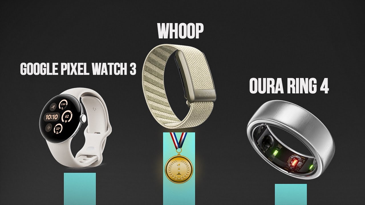 Monitore seu Sono do Jeito Certo com esses 3 dispositivos