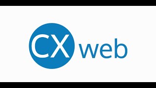 Cxweb - Test Templates Eng