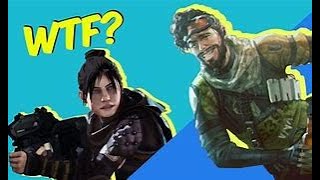 Apex in a nutshell