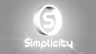 Simplicity Intro Template | SkЯill