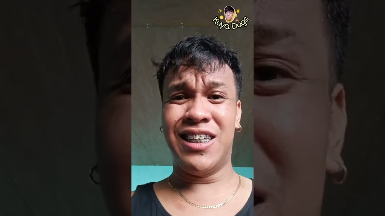Kuya Dugs mini vlog: 