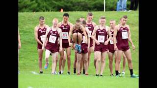 2017 Norwich XC slideshow