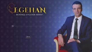 Egehan - Gitme - [ Video © 2023 Medya Müzik ] Resimi