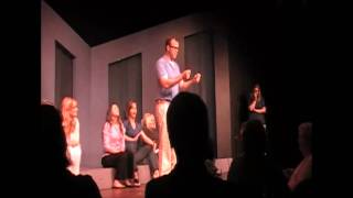 Level C Student Show Second City