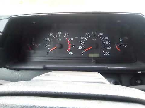 Ваз 2110 глохнет