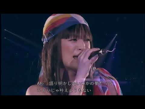 【ライブでカラオケ】  浜崎あゆみ　 SURREAL