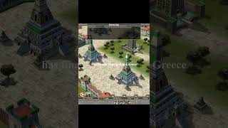 Empire Earth Cut Content (Introduction - Greek Scenario 10/10)