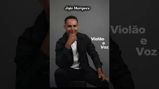 Jojo Marques ( Violão e Voz  )