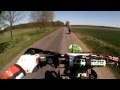 Klub KASYNO Mrągowo - szkolenie ENDURO - kamera na motor ...