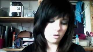 Brookelle Bones Inspired Make Up X