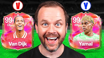 1 Amazing Player for Every Letter