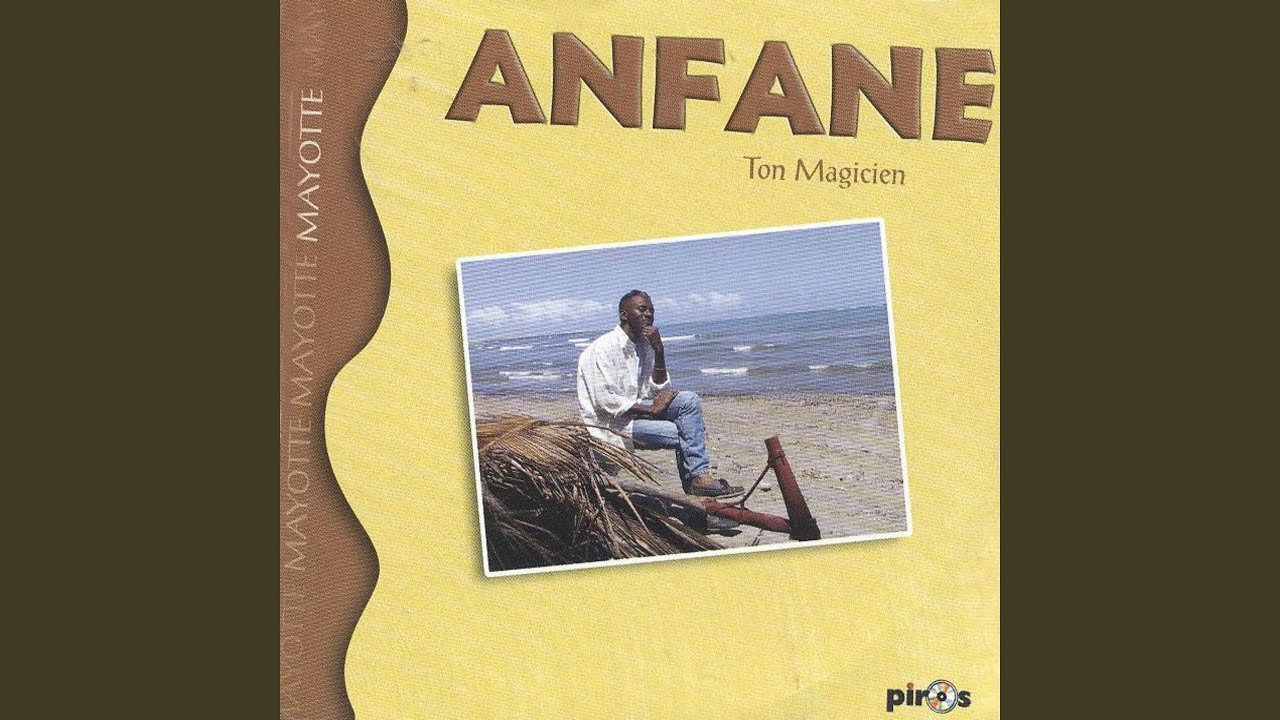 Watch Ton magicien on YouTube Watch Ton magicien on YouTube