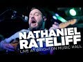 Nathaniel rateliff  live at brighton music hall full set