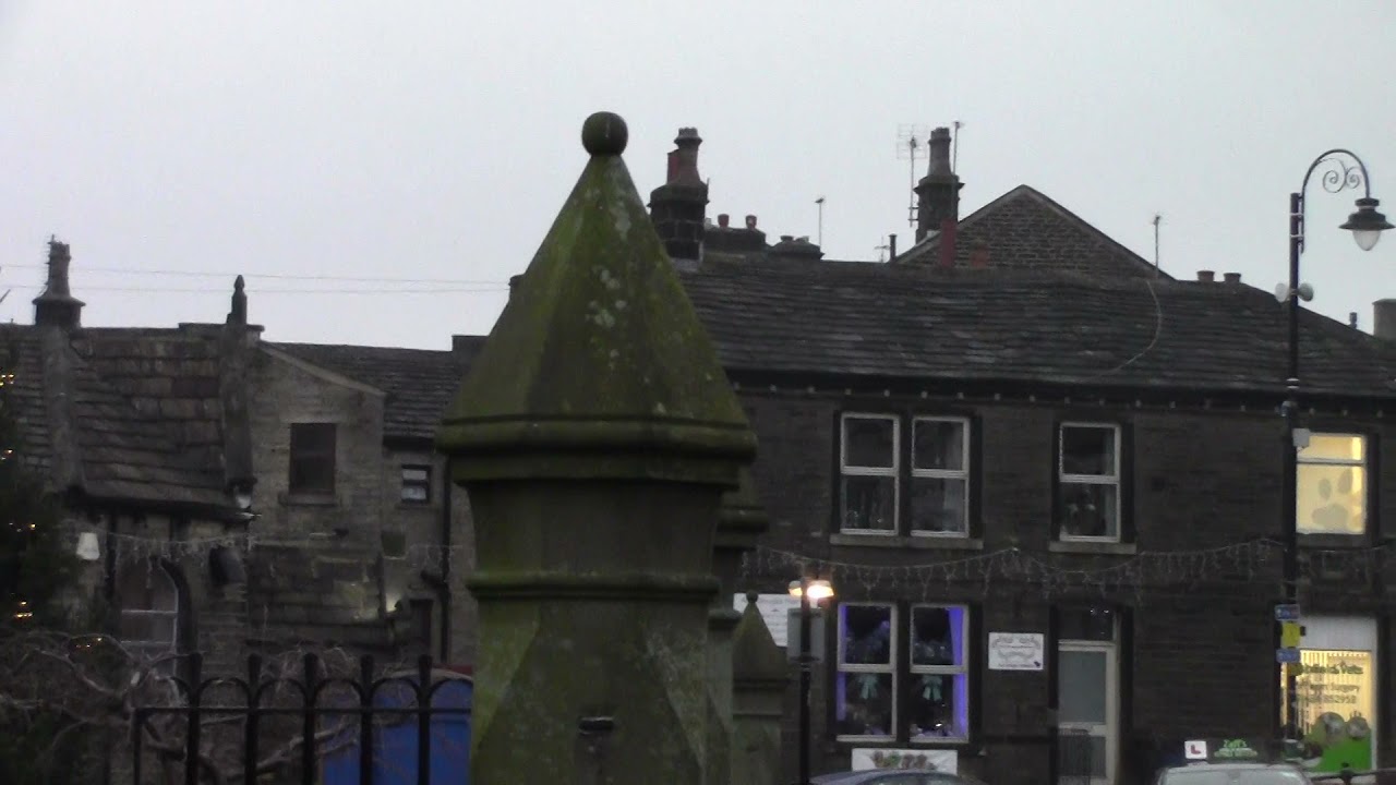 00019now this is meltham towns church with another diffrent tune at 3pm