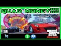 QUADRUPLE MONEY &amp; SALES! GTA 5 ONLINE WEEKLY UPDATE!
