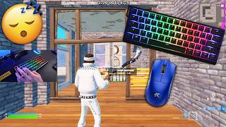Unboxing MCHOSE K7 V2 Ultra + Keyboard & Mouse Sounds ASMR Gameplay