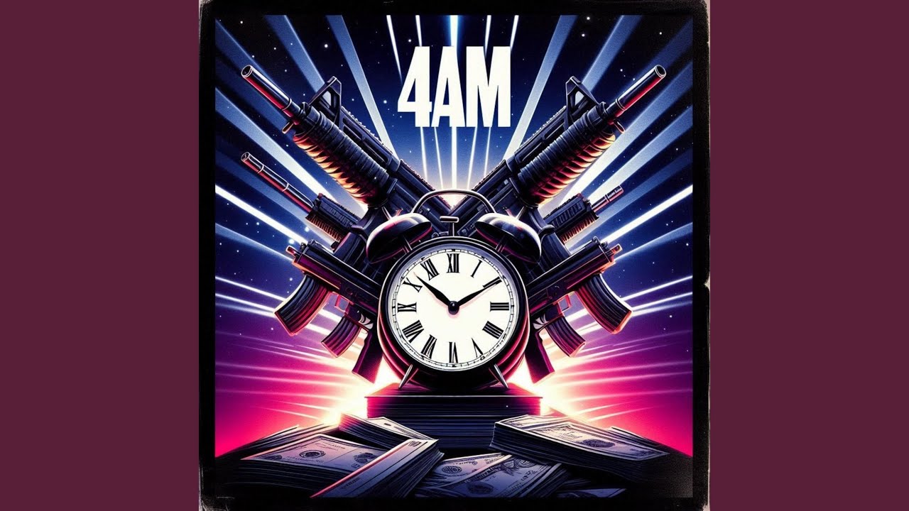 4 AM