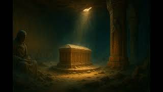 PnP Background Chamber Beneath the Dust 1