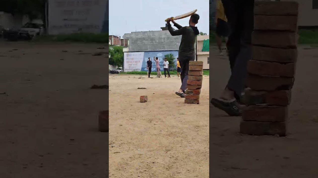 cricket love❤️ | 