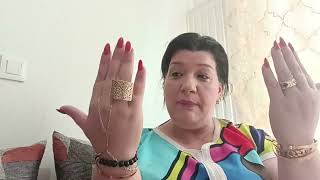 عاجل الرد على الحكاكه وثقبه في الغربه وكل أمي نعيمه لبدويه ومريم مسكينه وحميد حسبي الله ونعم الوكيل