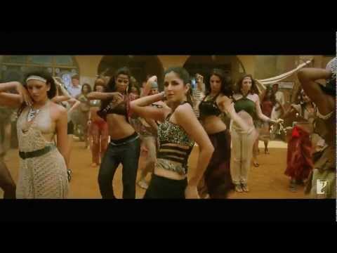 Mashallah - Ek Tha Tiger - Salman KhanKatrina Kaif