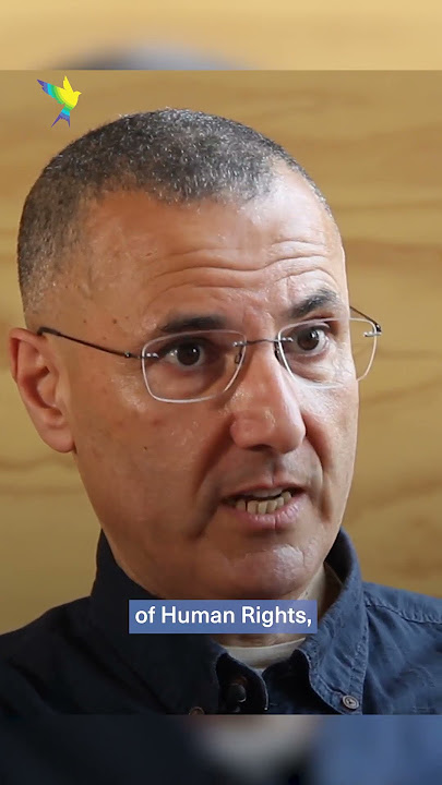 BDS co-founder Omar Barghouti hits back at 'repressive' UK anti-boycott bill