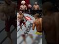 🦅 Khabib Nurmagomedov vs Edson Barboza  Dominant Grappling Masterclass 🔥