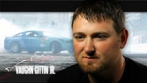 Need for Speed SHIFT: DRIFT Mode in Action /E3/