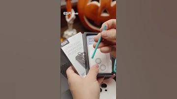 3 ways to remove lens cover safely! It’s very helpful!#howto #iphonetricks #esriphone