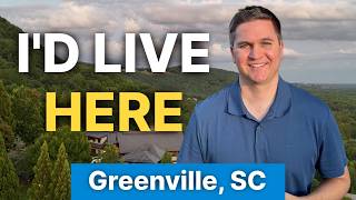7 Greenville, SC Neighborhoods that Live Up to the Hype