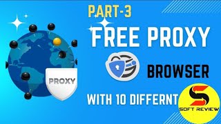 how to backup and restore chrome extension  | free proxy browser part-3 screenshot 5