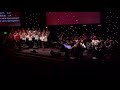 Oh Holy Night / Blessing and Honor ft. Oksana Lysak