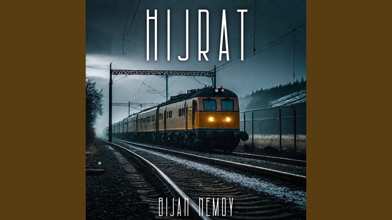 Watch Hijrat on YouTube Watch Hijrat on YouTube