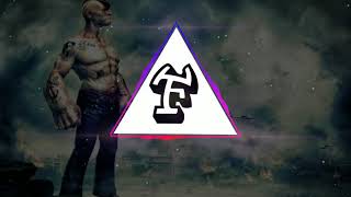 THE UNDER - FIGHT ( FEAT PANTHER ) [ BASS BOOSTED ] OST FAST AND FURIOUS 9