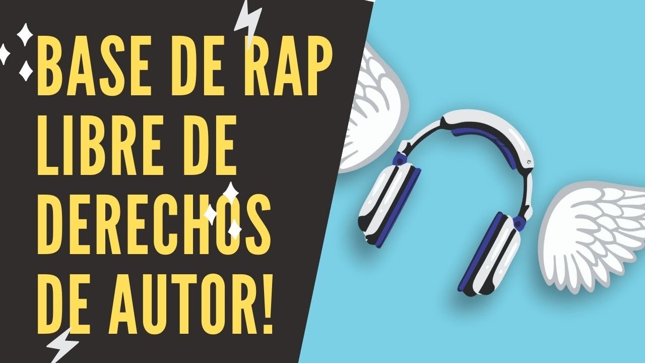 Base de Rap Sin Copyright | Música Libre de derechos de autor | Flow on the air by Jte Music