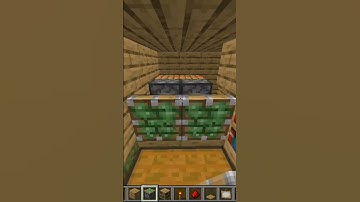 Minecraft Tutorial | Cách xây chỗ giấu rương bí mật | Moon GMC #minecraft #tutorial